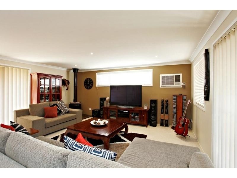 22 Hennesy Cres, Shalvey NSW 2770