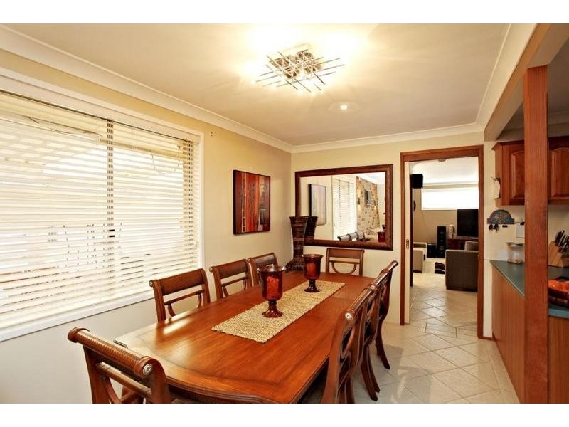 22 Hennesy Cres, Shalvey NSW 2770