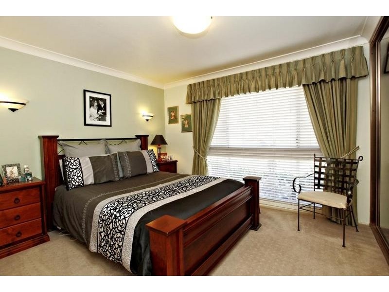 22 Hennesy Cres, Shalvey NSW 2770