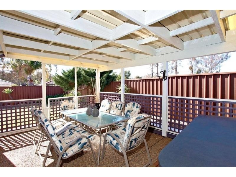 22 Hennesy Cres, Shalvey NSW 2770