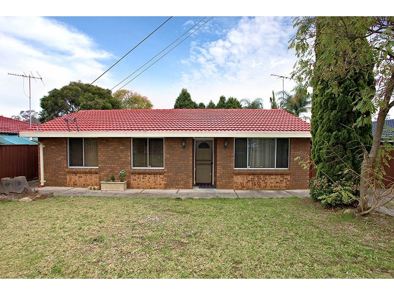 29 Bambara Street, Dharruk NSW 2770