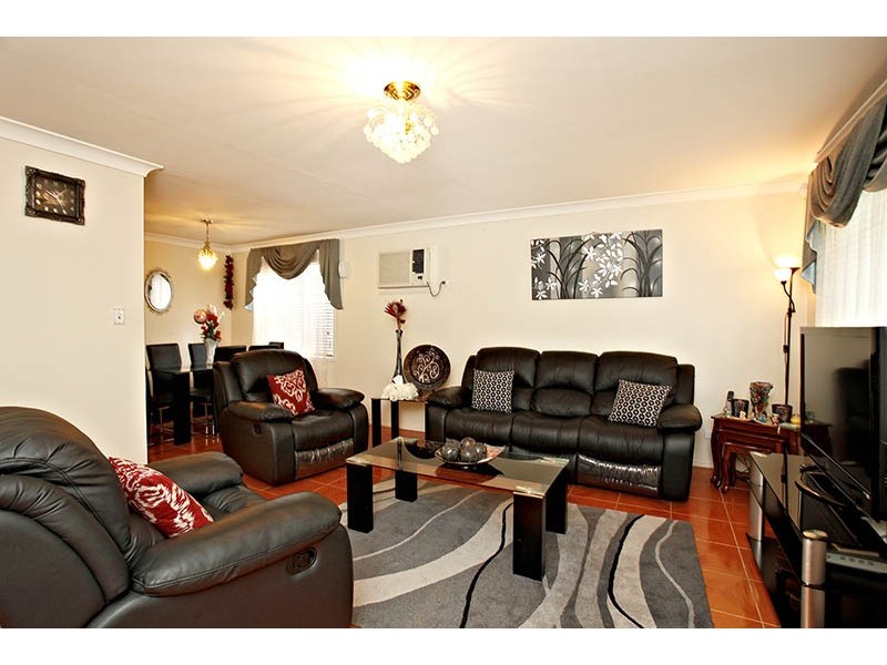 29 Bambara Street, Dharruk NSW 2770