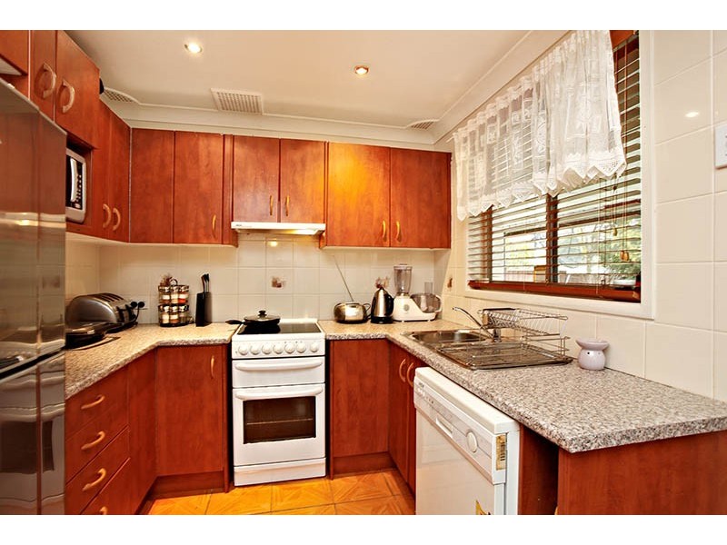 29 Bambara Street, Dharruk NSW 2770