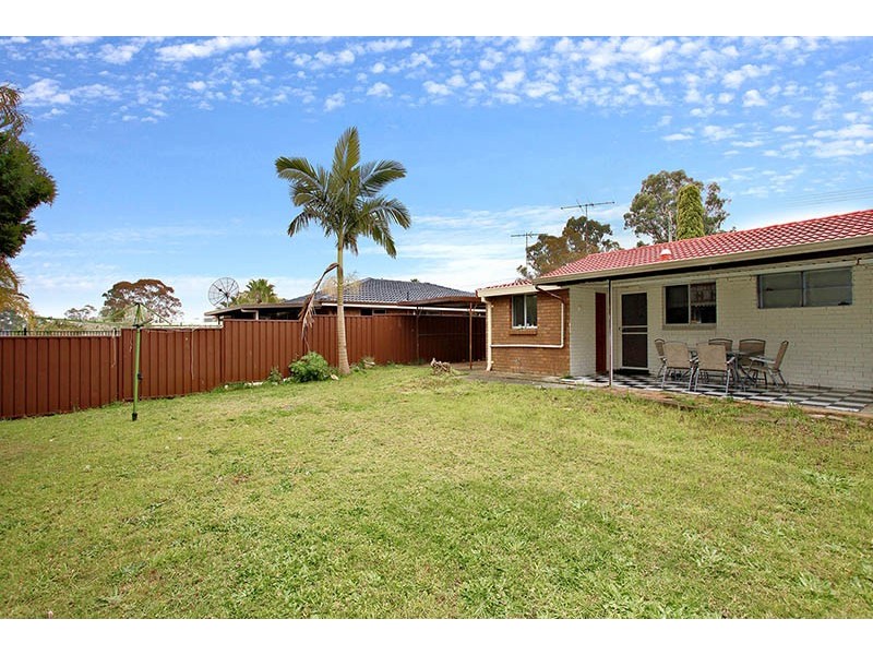 29 Bambara Street, Dharruk NSW 2770