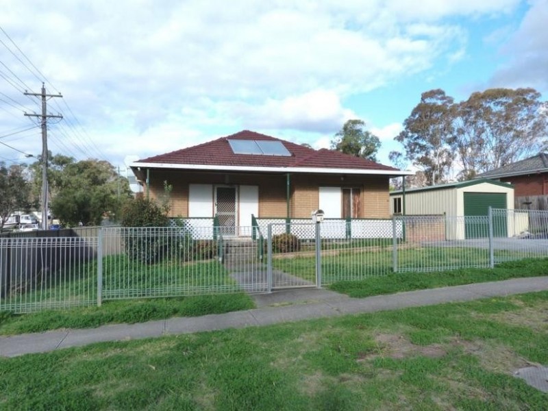 33 Dixon Street, Mount Druitt NSW 2770