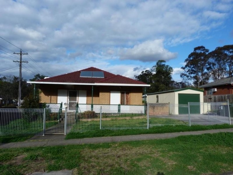 33 Dixon Street, Mount Druitt NSW 2770