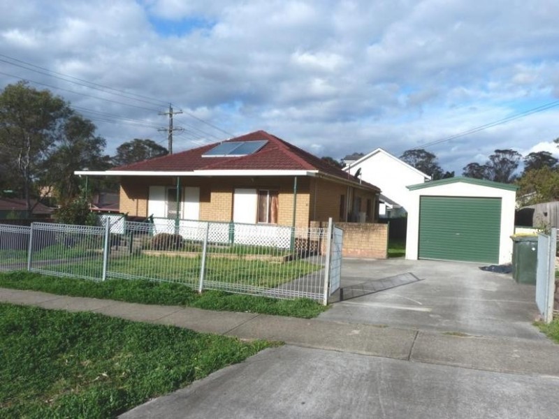 33 Dixon Street, Mount Druitt NSW 2770