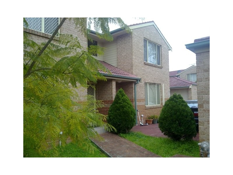 4/20 Hythe Street, Mount Druitt NSW 2770