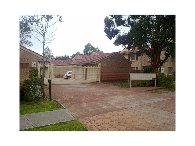 4/20 Hythe Street, Mount Druitt NSW 2770