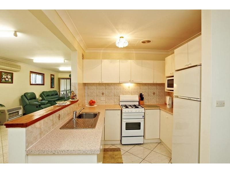 8 Runcorn Avenue, Hebersham NSW 2770