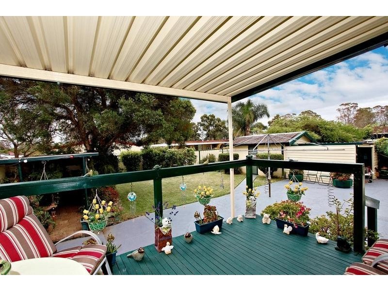 8 Runcorn Avenue, Hebersham NSW 2770