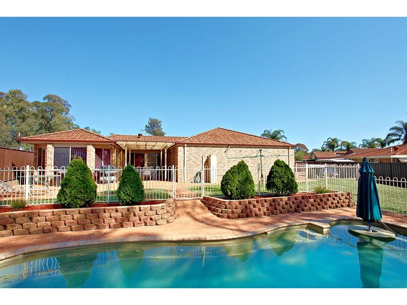 67 Winsome Avenue, Plumpton NSW 2761