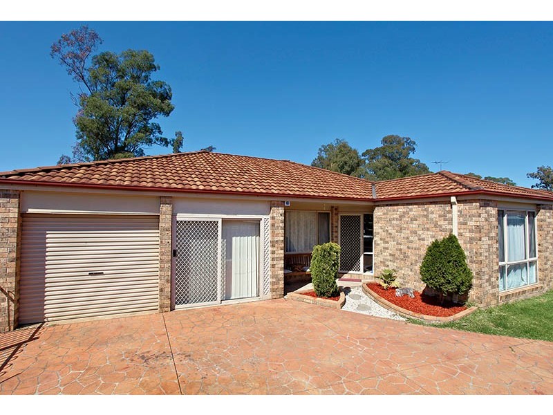 67 Winsome Avenue, Plumpton NSW 2761