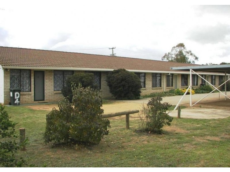 4 Cooyal Street, Cowra NSW 2794