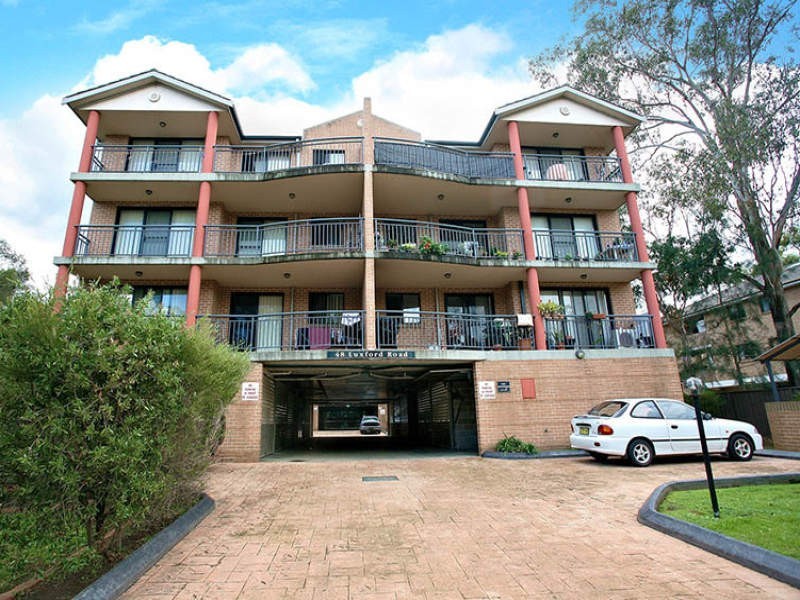4/48 Luxford Road, Mount Druitt NSW 2770