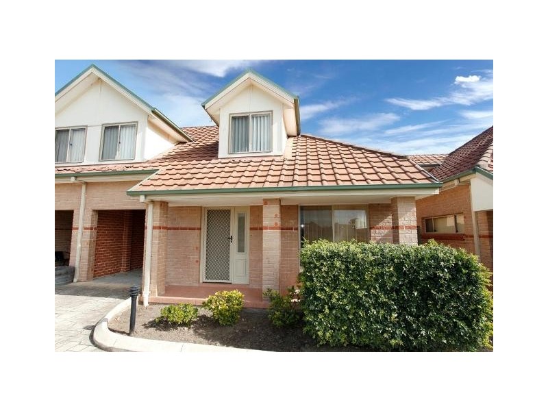 2/161 ADELAIDE STREET, St Marys NSW 2760