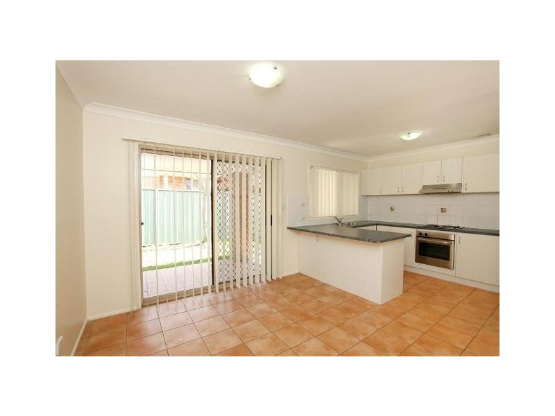 2/161 ADELAIDE STREET, St Marys NSW 2760