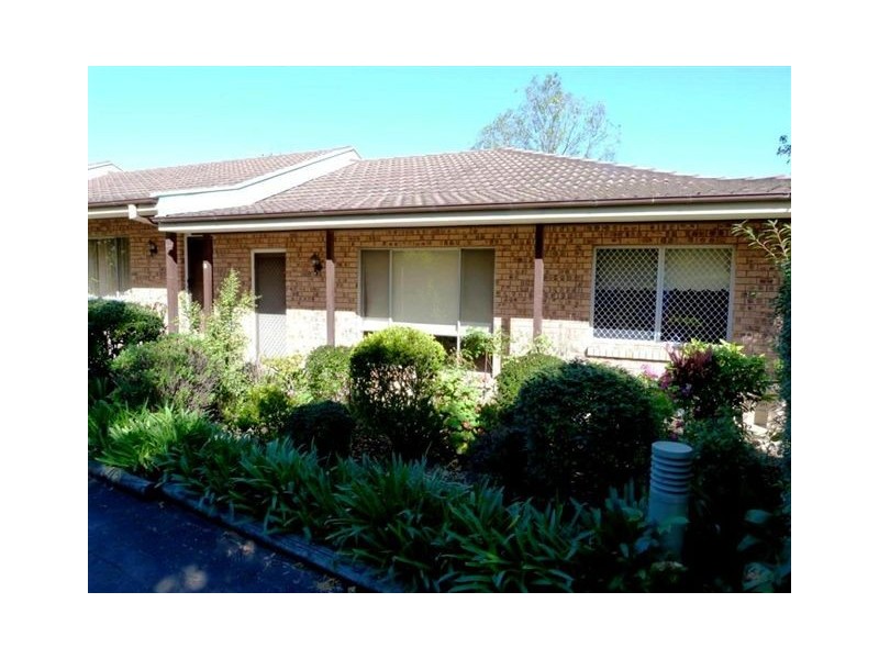 1/6 DUNSMORE STREET, Rooty Hill NSW 2766