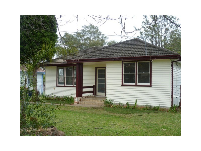 10 TALMIRO STREET, Whalan NSW 2770