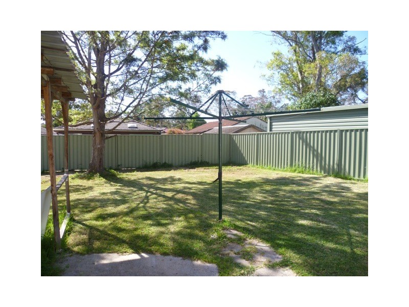 10 TALMIRO STREET, Whalan NSW 2770