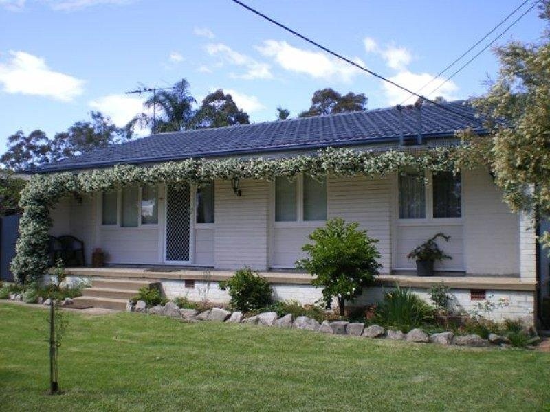 22 Bindaree Street, Hebersham NSW 2770