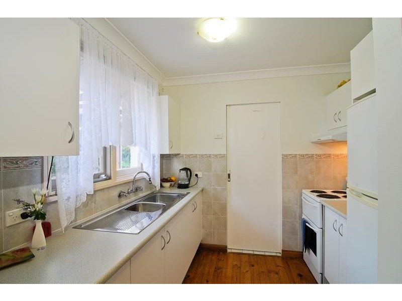 22 Bindaree Street, Hebersham NSW 2770