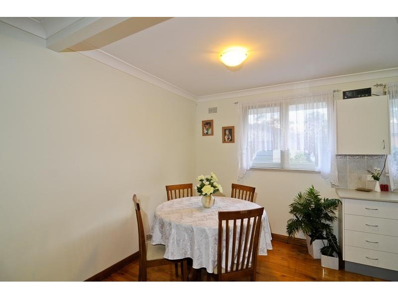 22 Bindaree Street, Hebersham NSW 2770