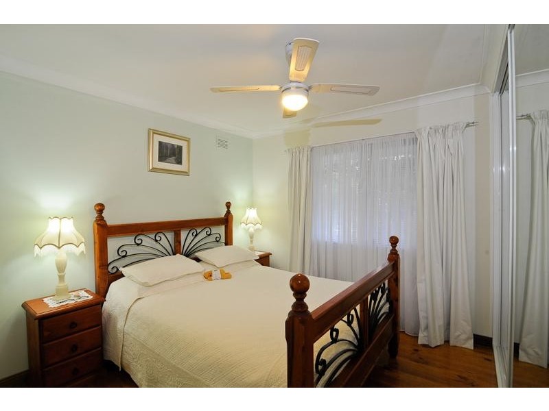 22 Bindaree Street, Hebersham NSW 2770