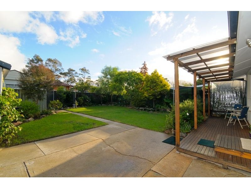 22 Bindaree Street, Hebersham NSW 2770
