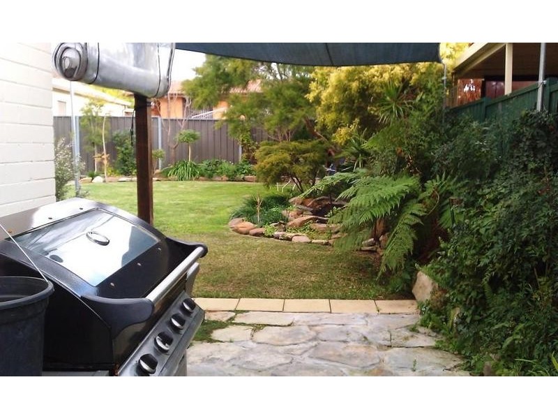 22 Bindaree Street, Hebersham NSW 2770