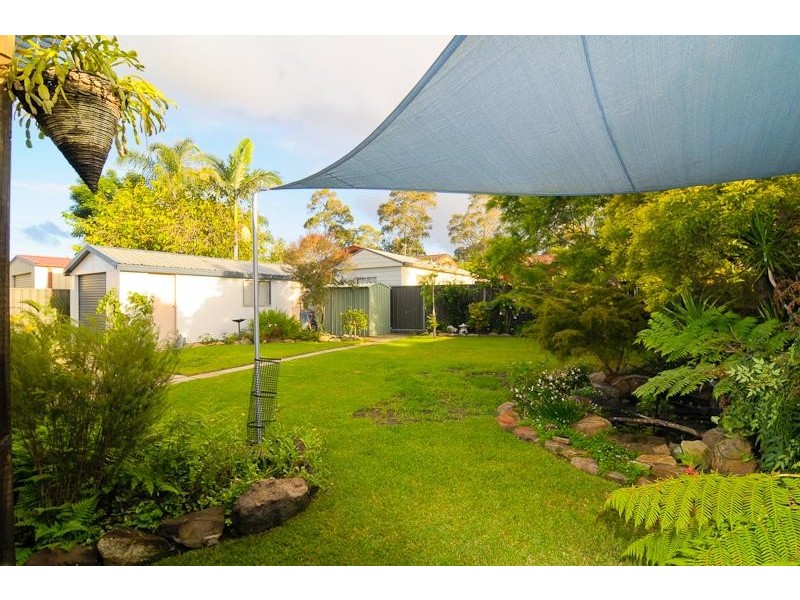 22 Bindaree Street, Hebersham NSW 2770