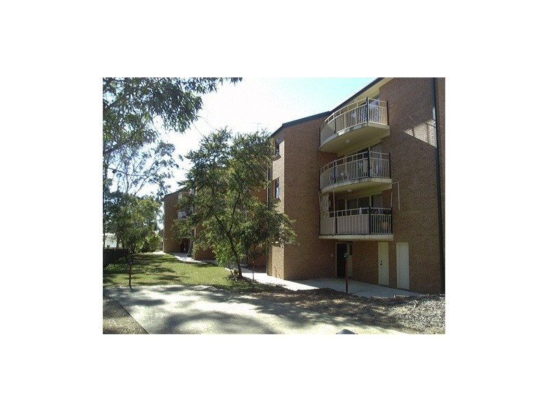 8/39 HYTHE STREET, Mount Druitt NSW 2770