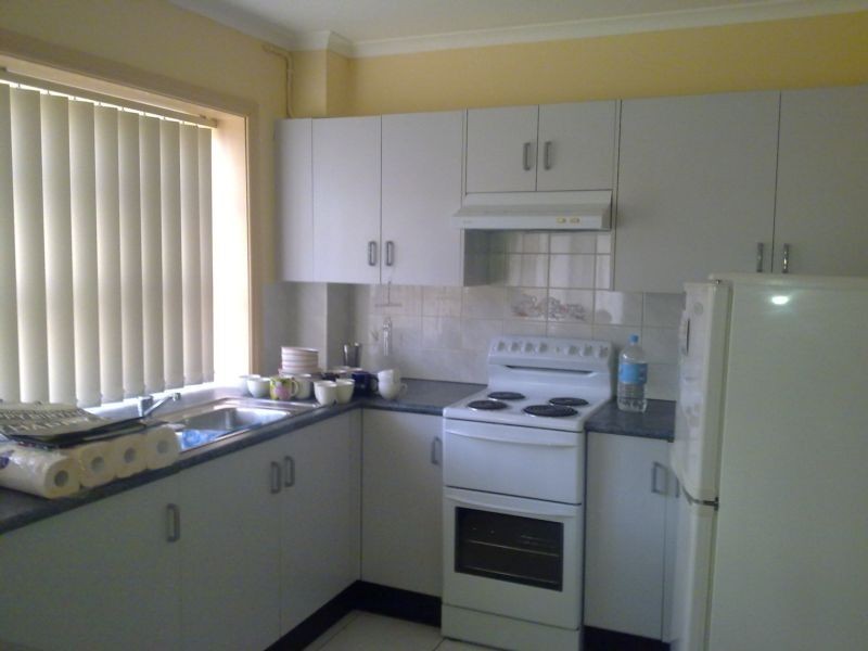 8/39 HYTHE STREET, Mount Druitt NSW 2770