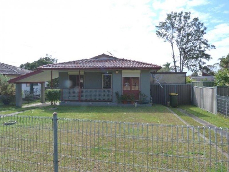 4 Pinang Place, Whalan NSW 2770