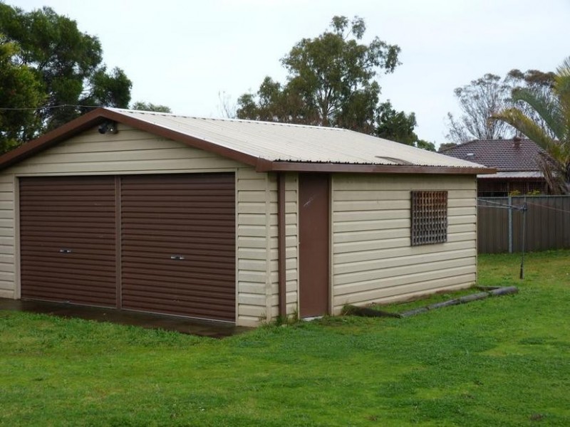 4 Pinang Place, Whalan NSW 2770