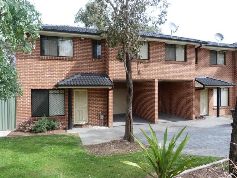 2/16 Methven Street, Mount Druitt NSW 2770