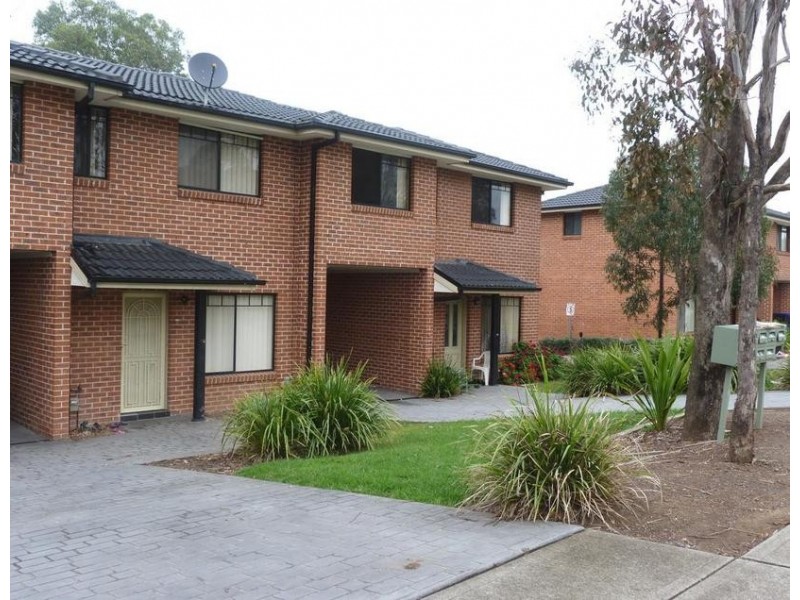 2/16 Methven Street, Mount Druitt NSW 2770