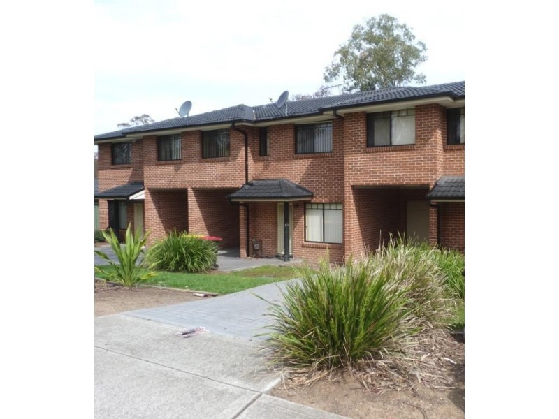 2/16 Methven Street, Mount Druitt NSW 2770