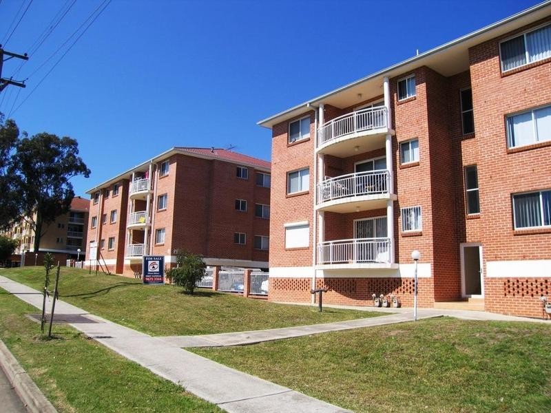 54/324 Woodstock Avenue, Mount Druitt NSW 2770