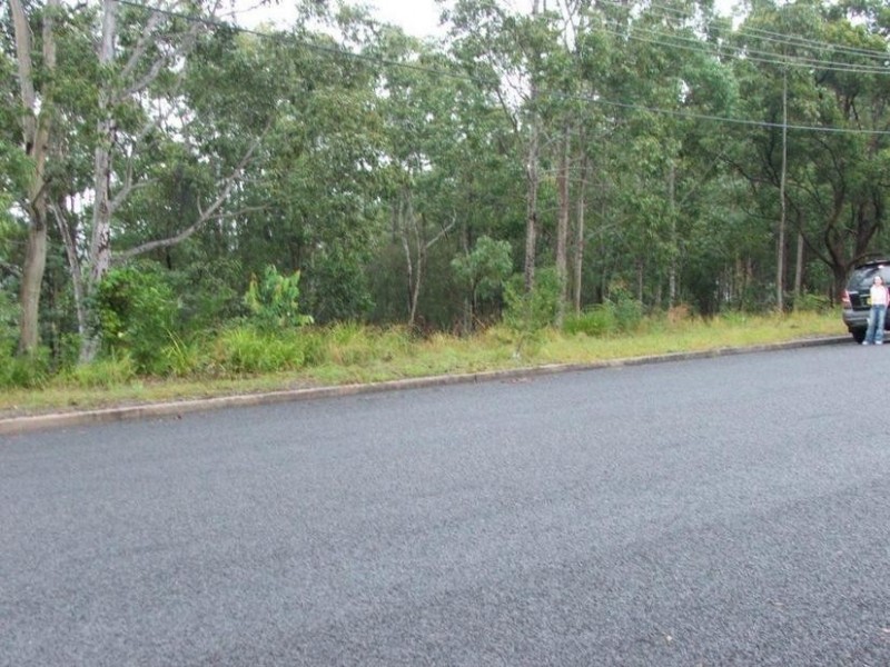 Lot 51, 47 Curlew Avenue, Nerong NSW 2423