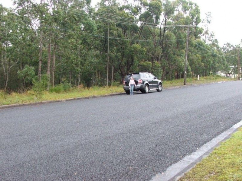 Lot 51, 47 Curlew Avenue, Nerong NSW 2423