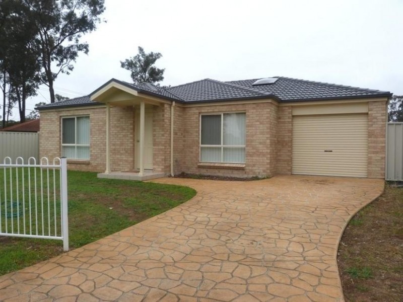 Lot 2/1 Gore Place, Willmot NSW 2770