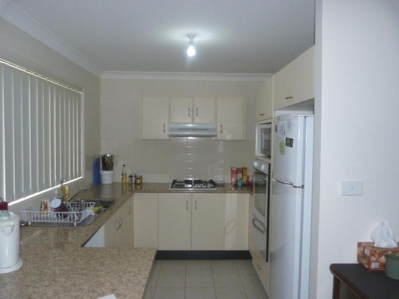 Lot 2/1 Gore Place, Willmot NSW 2770