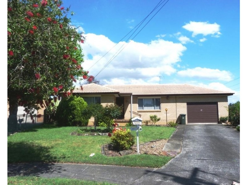 21 Sage Street, Mount Druitt NSW 2770