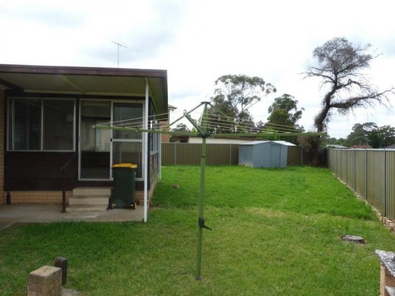 21 Sage Street, Mount Druitt NSW 2770