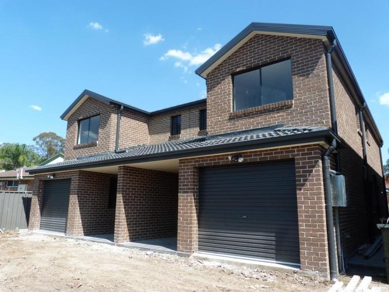 Lot 25/16 Linden Street, Mount Druitt NSW 2770