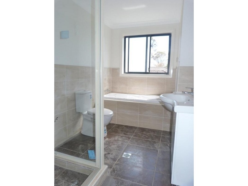 Lot 25/16 Linden Street, Mount Druitt NSW 2770