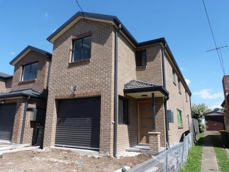 Lot 25/16 Linden Street, Mount Druitt NSW 2770