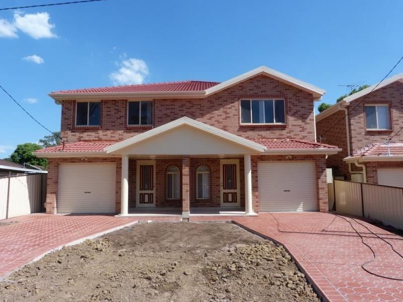 8B Chester Street, Mount Druitt NSW 2770