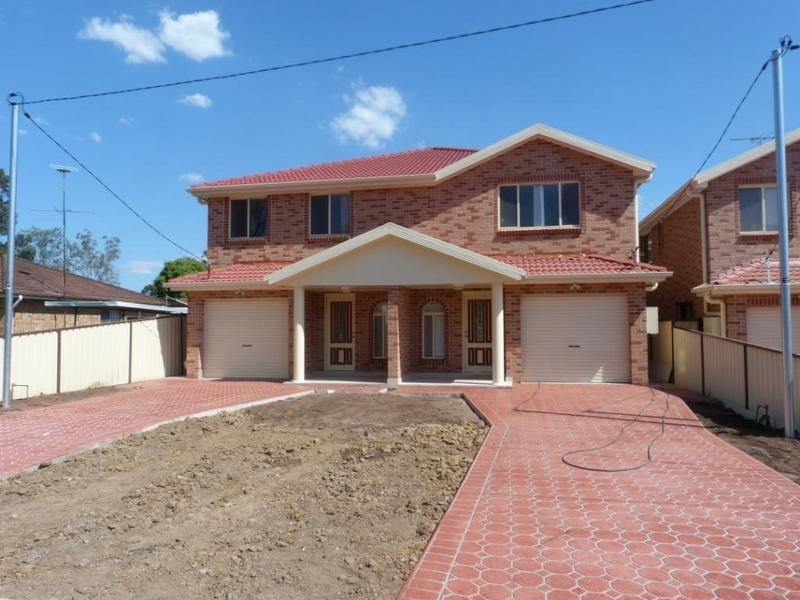 8B Chester Street, Mount Druitt NSW 2770